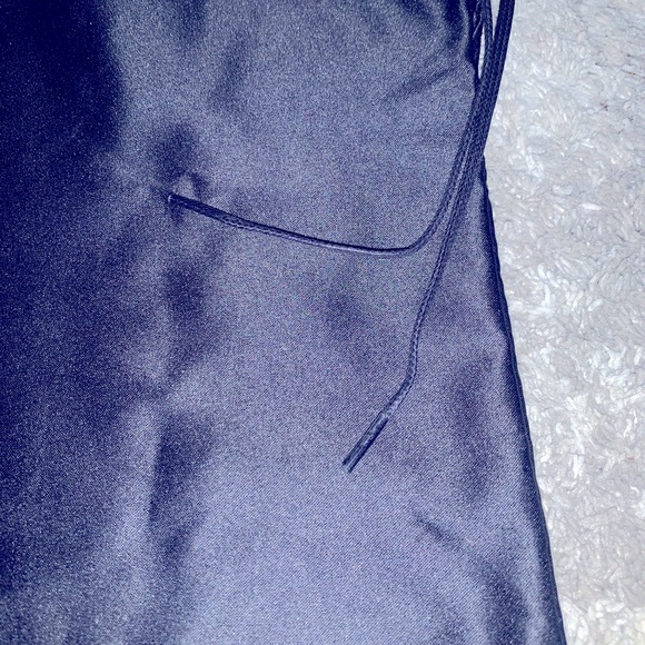 PRADA Dust bag / Pouch in Navy - Picture 3 of 3